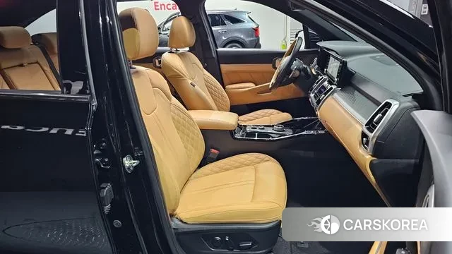 Kia Sorento 4th Generation id 3503296 из Кореи 20