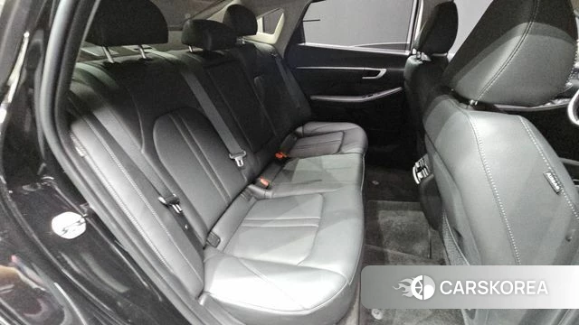 Hyundai Sonata D Edge (DN8) id 5039686 из Кореи 36