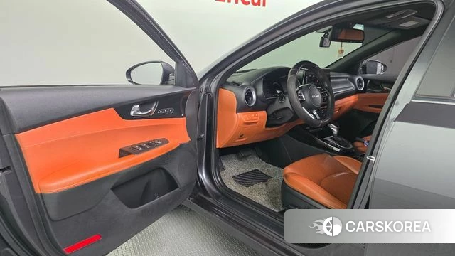 Kia The New K3 2nd generation id 4754424 из Кореи 38