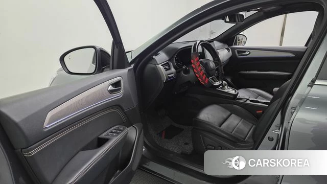Renault Korea (Samsung) Arcana id 4957689 из Кореи 30
