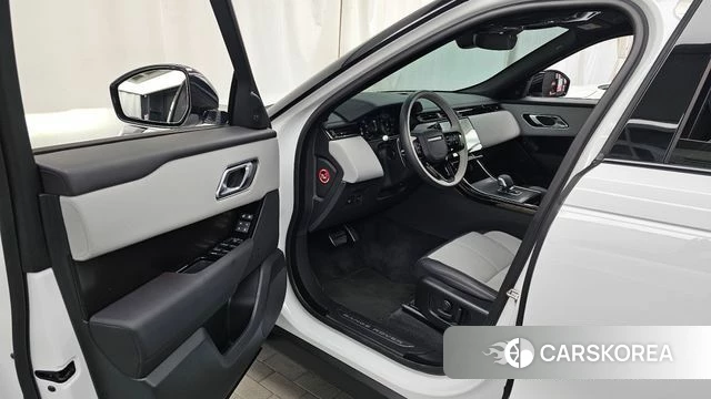 Land Rover Range Rover Velar id 4940984 из Кореи 36