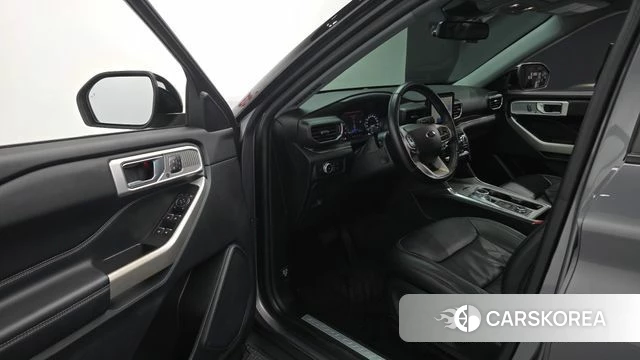 Ford Explorer 6th Generation id 5002653 из Кореи 20
