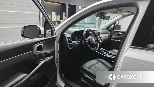 Kia Sorento 4th Generation id 4997206 из Кореи 30