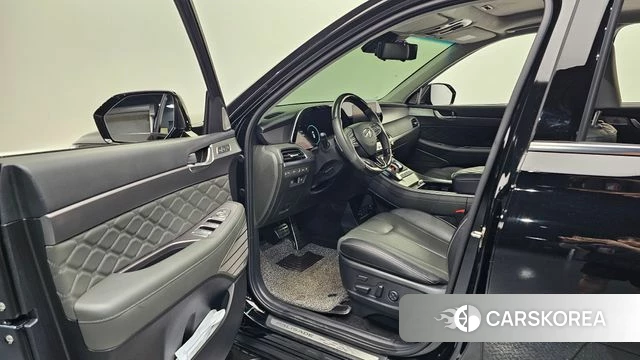 Hyundai Palisade id 4784545 из Кореи 30