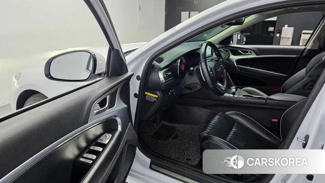 Genesis G70 id 4988469 из Кореи 20