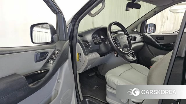 Hyundai The New Grand Starex id 4781245 из Кореи 20