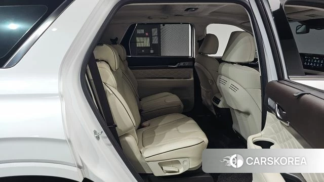 Hyundai Palisade id 4952126 из Кореи 39