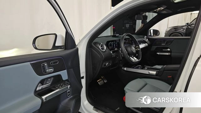 Mercedes-Benz GLB-Class X247 id 4921160 из Кореи 34