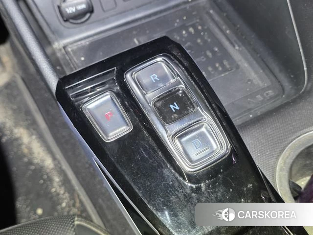 Hyundai Sonata Hybrid (DN8) id 5023494 из Кореи 20