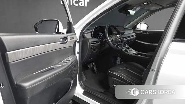 Hyundai The New Palisade id 5053097 из Кореи 31