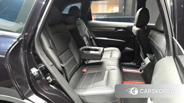 Renault Korea (Samsung) QM6 id 4930970 из Кореи 32