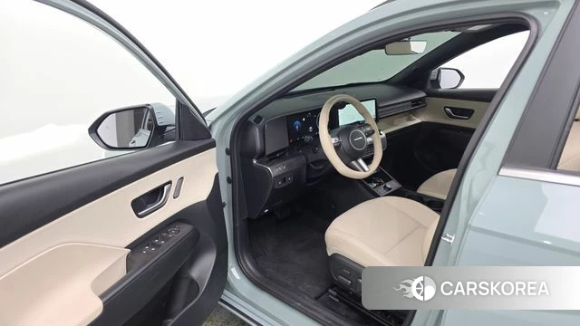 Hyundai Kona Electric (SX2) id 4985013 из Кореи 31