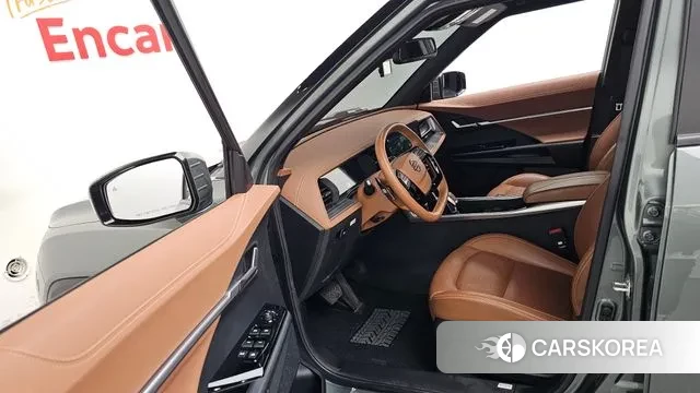 Ssangyong Torres id 3555587 из Кореи 21