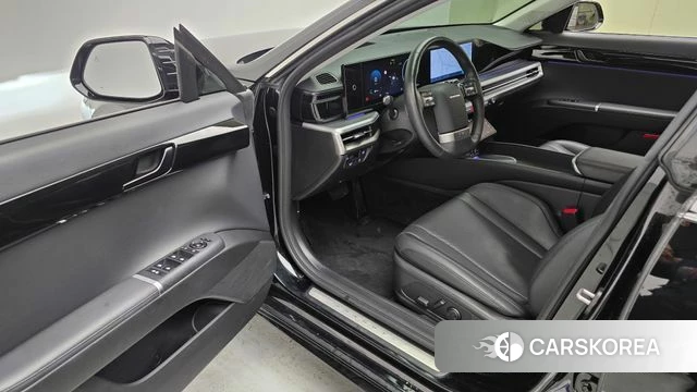 Hyundai Grandeur (GN7) id 5016401 из Кореи 20