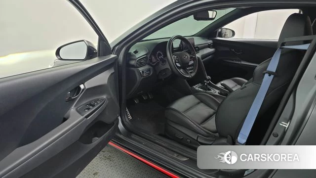 Hyundai Veloster (JS) id 4482270 из Кореи 20