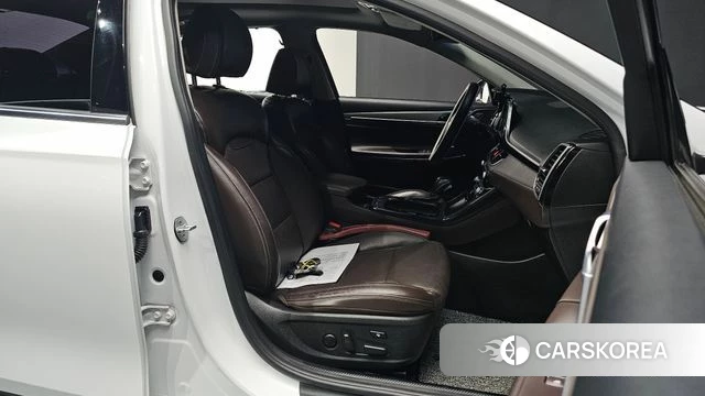 Hyundai Grandeur IG id 4377936 из Кореи 20