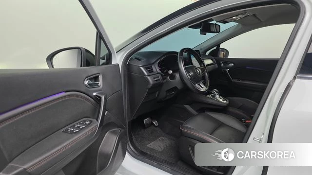 Renault Korea (Samsung) Capture id 5023146 из Кореи 32