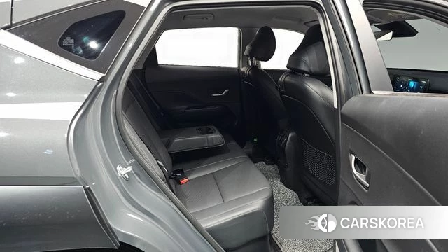 Hyundai Kona Hybrid (SX2) id 5026215 из Кореи 35
