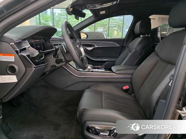 Audi A8 (D5) id 4980704 из Кореи 20