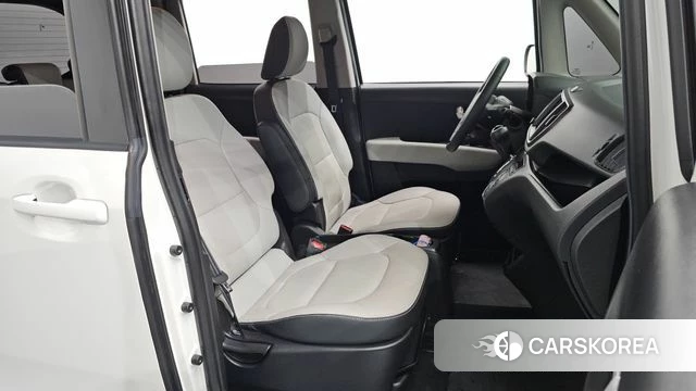 Kia The New Kia Ray id 4928883 из Кореи 35