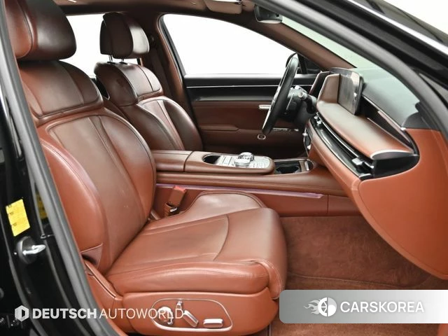Genesis G90 (RS4) id 5040330 из Кореи 20