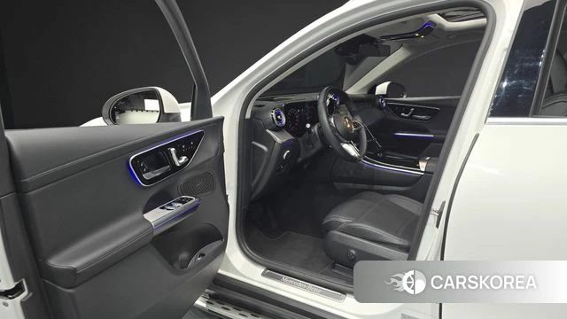 Mercedes-Benz GLC-Class X254 id 5026921 из Кореи 37