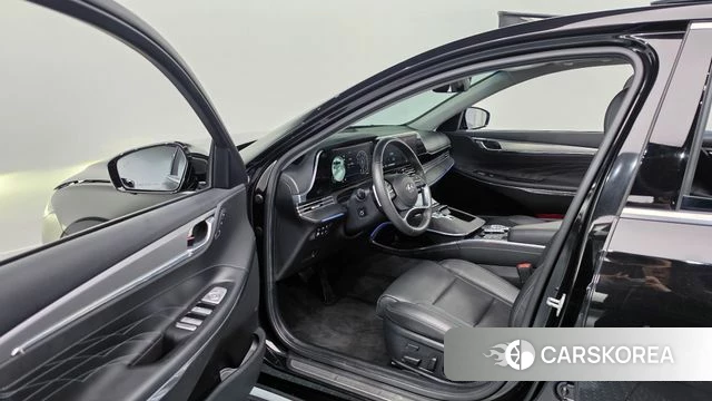 Hyundai The New Grandeur IG id 5047041 из Кореи 34