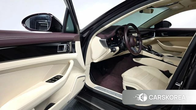 Porsche Panamera (971) id 4997413 из Кореи 20
