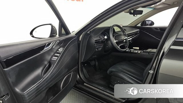 Genesis G80 (RG3) id 5033616 из Кореи 34