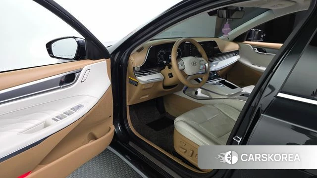 Hyundai The New Grandeur IG id 4998137 из Кореи 32