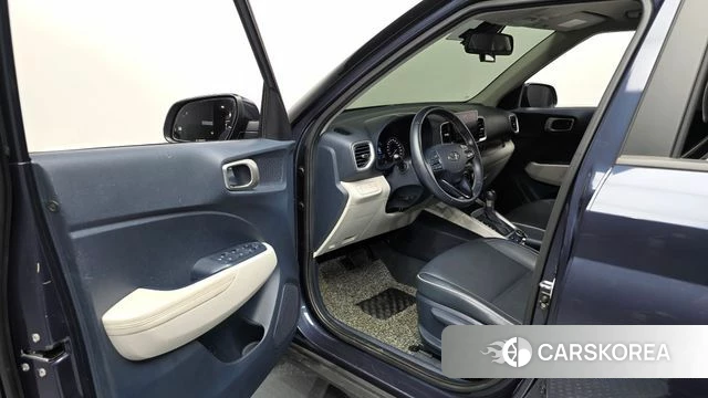 Hyundai Venue id 4942930 из Кореи 20