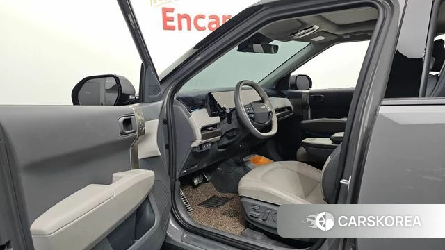Kia EV3 id 5033062 из Кореи 40