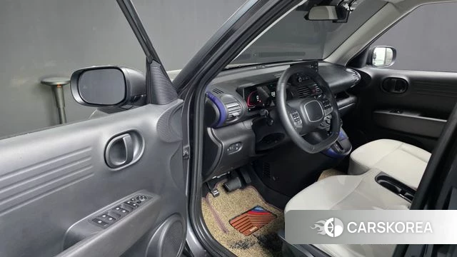 Hyundai Casper id 4640587 из Кореи 33