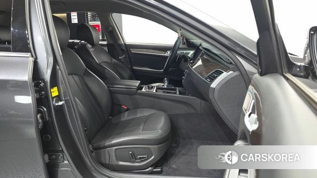 Genesis G80 id 4923976 из Кореи 33