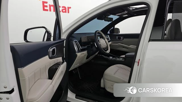 Kia The New Sorento 4th Generation id 4950239 из Кореи 30