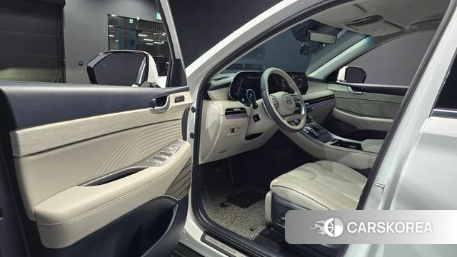 Hyundai The New Palisade id 4958531 из Кореи 31