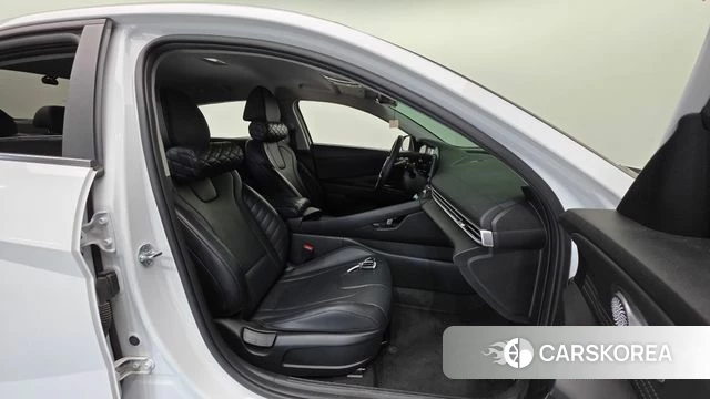 Hyundai Avante (CN7) id 4495143 из Кореи 30