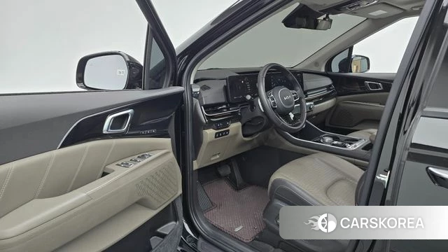 Kia The New Carnival 4th Generation id 5039436 из Кореи 20