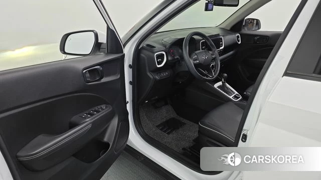 Hyundai Venue id 5039061 из Кореи 20