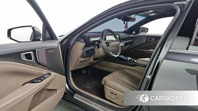 Kia K8 id 5034076 из Кореи 32