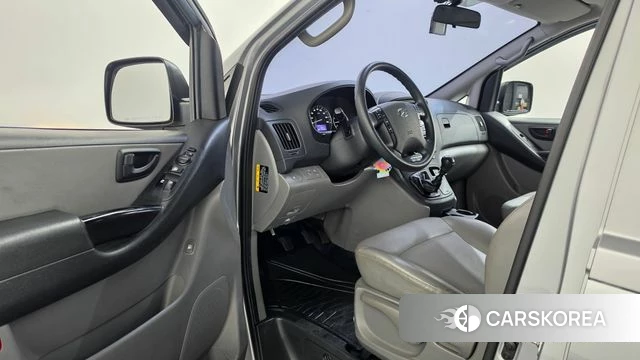 Hyundai The New Grand Starex id 5023713 из Кореи 32