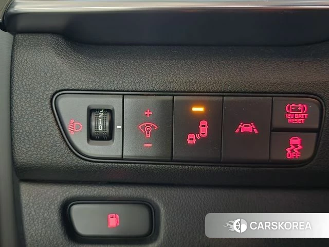 Kia The New Niro id 5028522 из Кореи 13