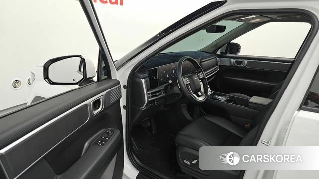 Hyundai Santa Fe (MX5) id 5026289 из Кореи 34
