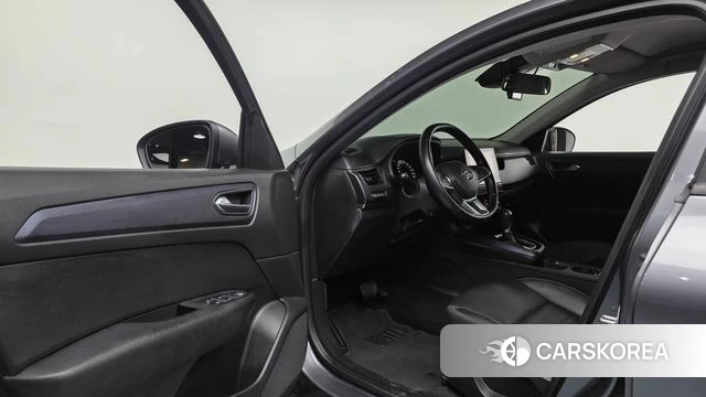 Renault Korea (Samsung) XM3 id 4997873 из Кореи 20
