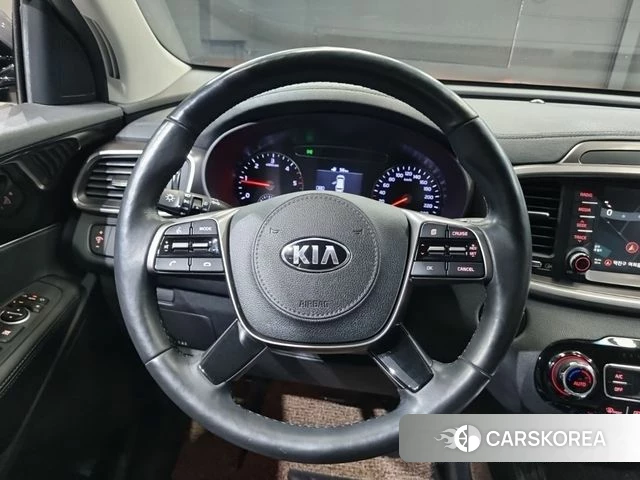 Kia The New Sorento id 5000801 из Кореи 19