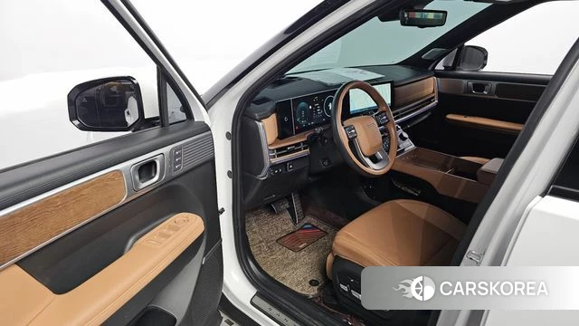 Hyundai Santa Fe (MX5) id 4980824 из Кореи 30