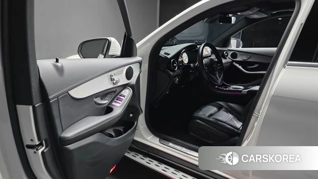 Mercedes-Benz GLC-Class X253 id 4987260 из Кореи 34