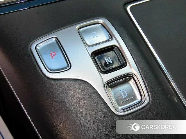 Hyundai The New Grandeur IG id 5028791 из Кореи 20