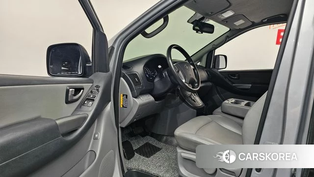 Hyundai The New Grand Starex id 4637290 из Кореи 20