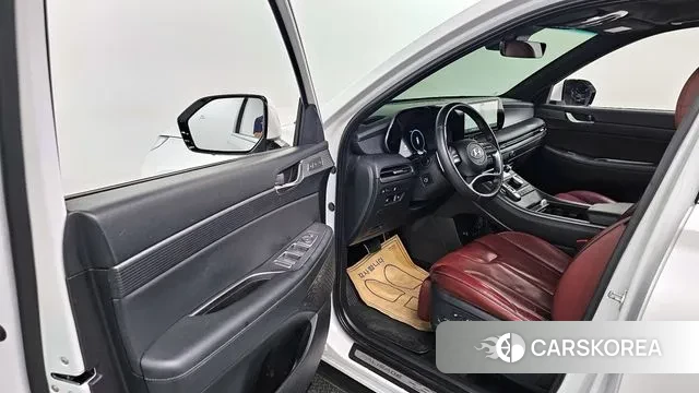 Hyundai The New Palisade id 3695310 из Кореи 20